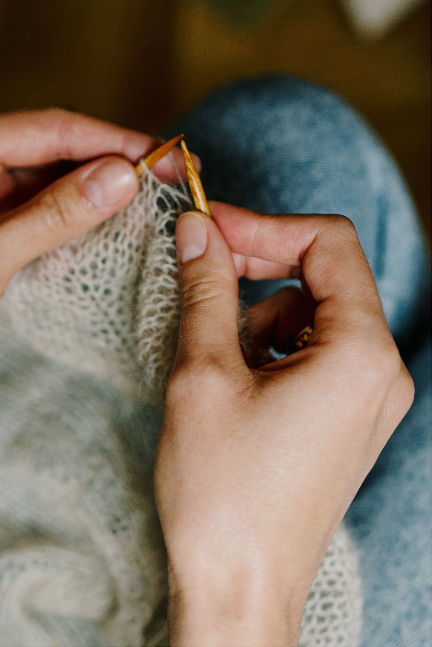Exploring the World of Colour: 7 Exciting Knitting Techniques and Method