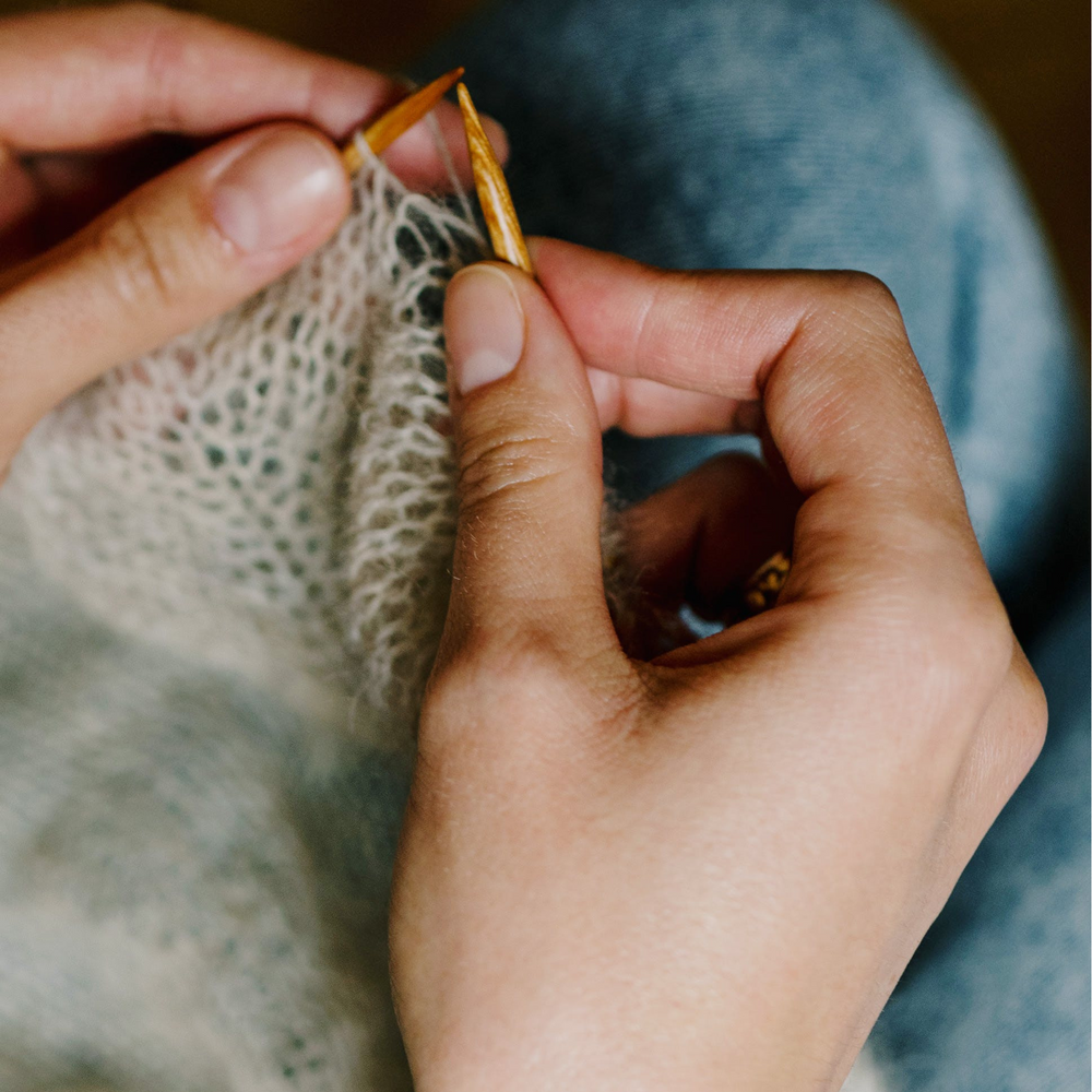 Exploring the World of Colour: 7 Exciting Knitting Techniques and Meth ...