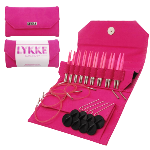LYKKE